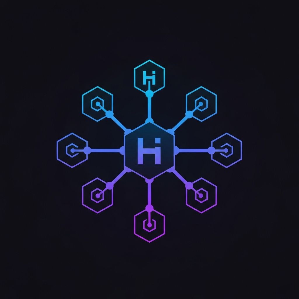 HyperEVM logo